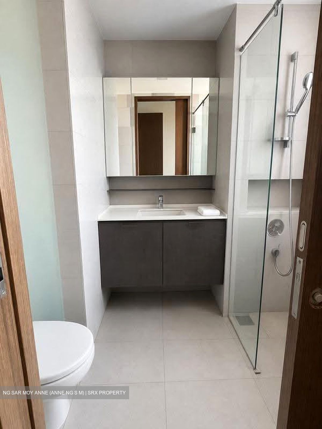 Foresque Residences (D23), Condominium #609956371